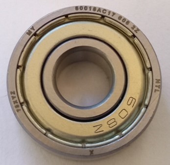 Подшипник 608 2Z